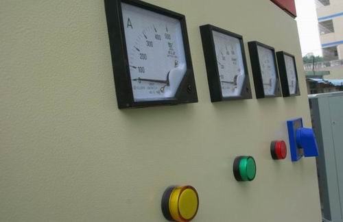 多宝镇成套配电箱